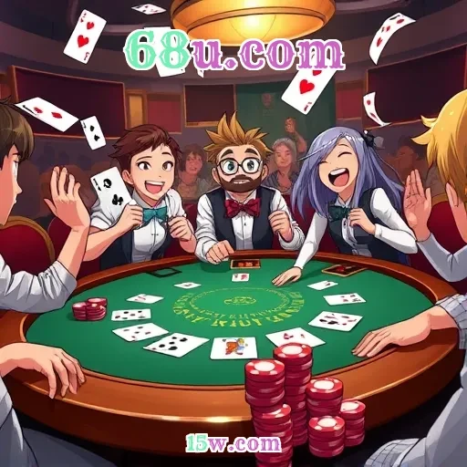 68u.com: Novos Jogos Que Você Não Pode Perder!