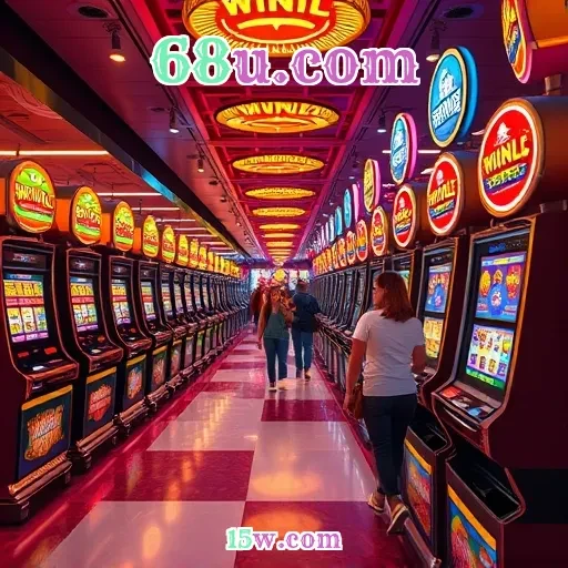 68u.com: Recursos Incríveis na Seção de Favoritos para Gamers