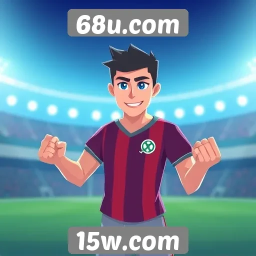 Novidades e atualizações esperadas para 68u.com