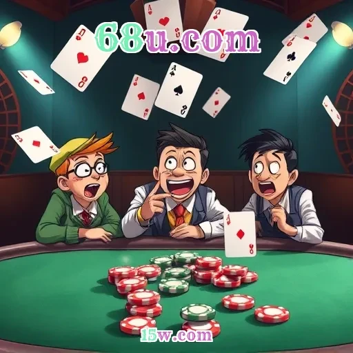 68u.com: Aprenda Estratégias Infalíveis para Jogos de Apostas