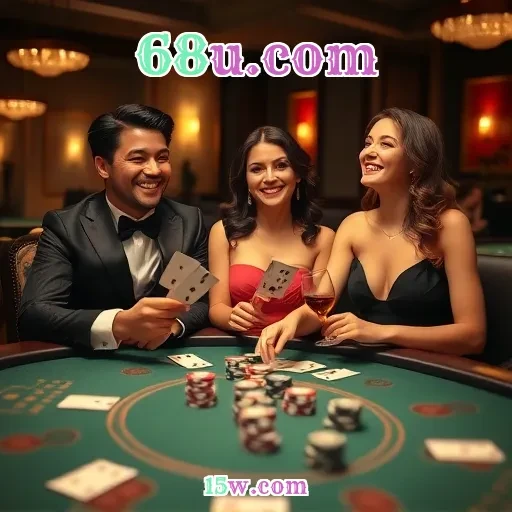 68u.com: Competições que Engajam e Desafiam os Gamers