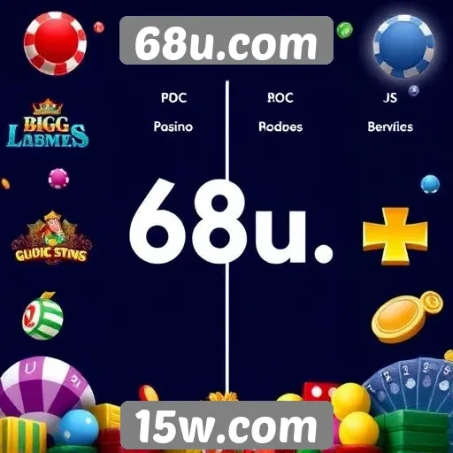 Comparativo de recursos entre plataformas de jogos online